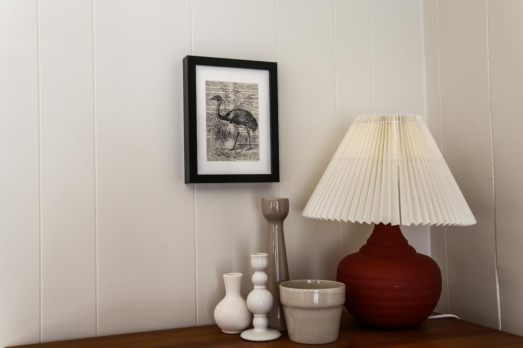 Hoefthi Cottages ดาลวิค ภายนอก รูปภาพ